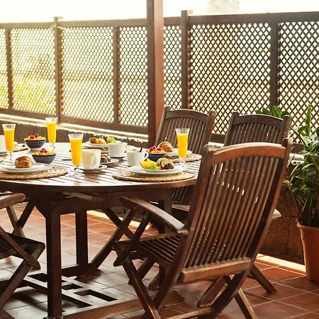 La Casa De La Playa * Puerto del Carmen