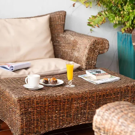 La Casa De La Playa Villa