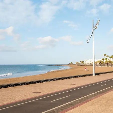 La Casa De La Playa * Puerto del Carmen