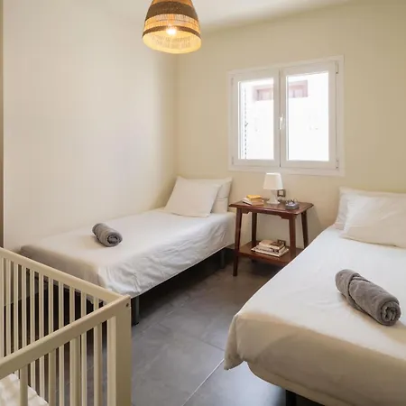 La Casa De La Playa *