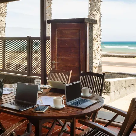 La Casa De La Playa Puerto del Carmen