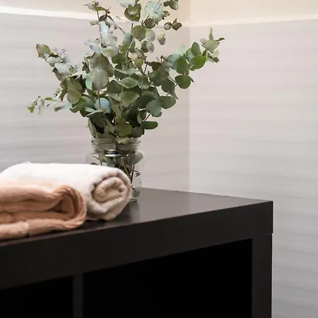 La Casa De La Playa Villa