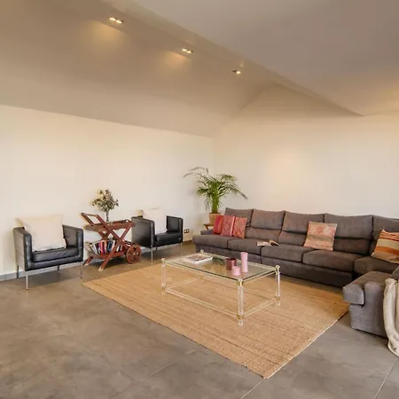 La Casa De La Playa Villa Puerto del Carmen