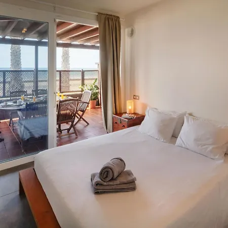 La Casa De La Playa Villa Puerto del Carmen