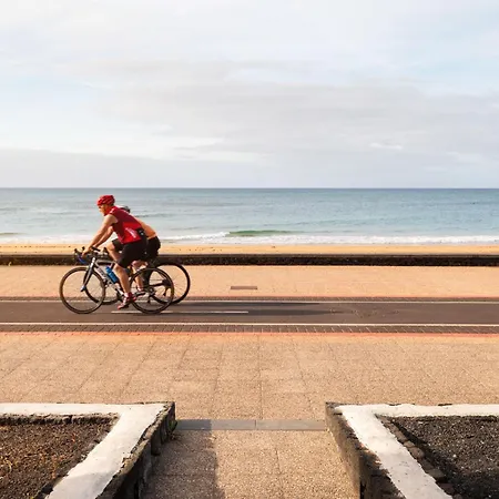 La Casa De La Playa * Puerto del Carmen