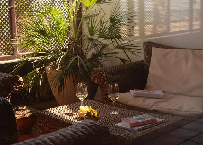 Villa La Casa De La Playa