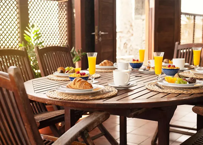 La Casa De La Playa *