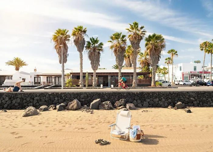 Villa La Casa De La Playa *