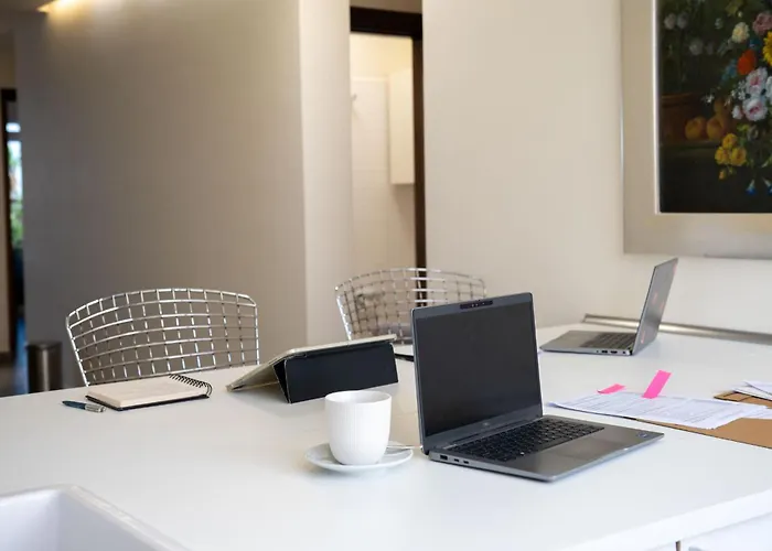 Villa La Casa De La Playa *