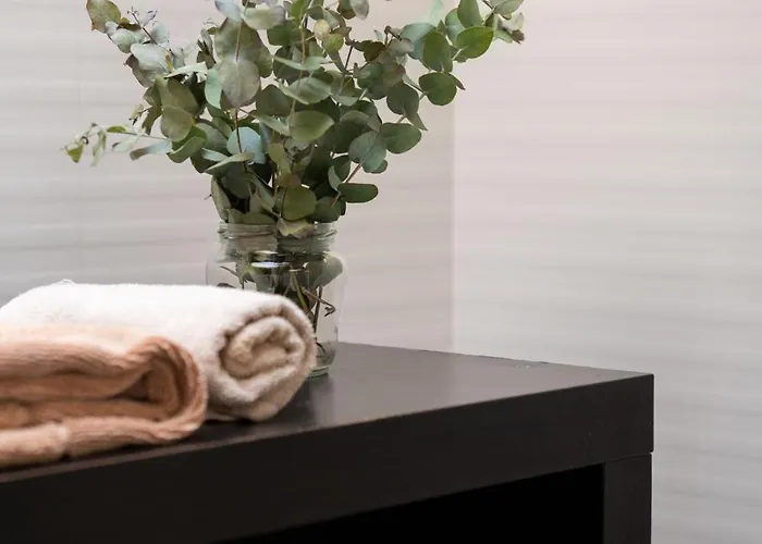 La Casa De La Playa Villa