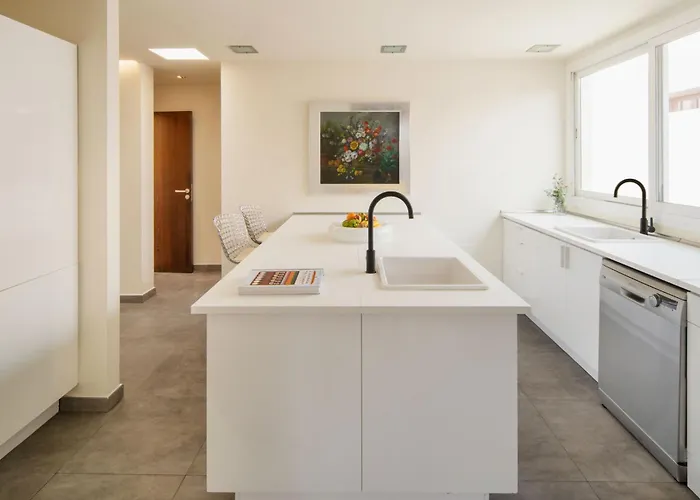 La Casa De La Playa * Puerto del Carmen (Lanzarote)