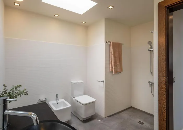 La Casa De La Playa *