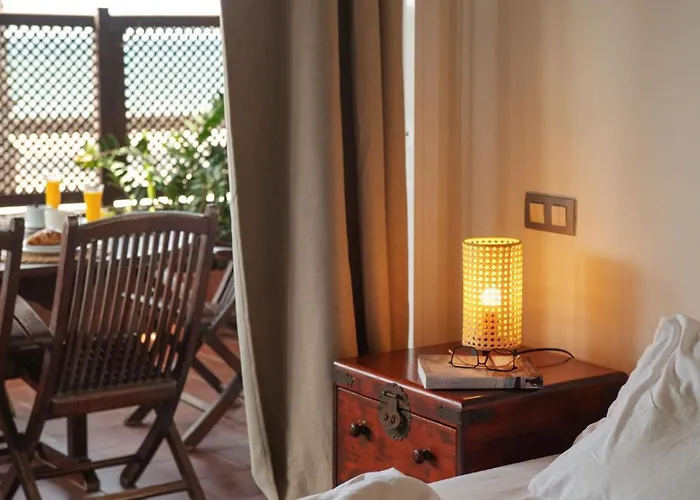 La Casa De La Playa *