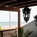 La Casa De La Playa فيلة *