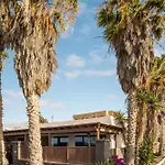 فيلة La Casa De La Playa *