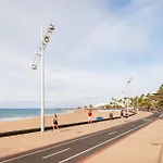 La Casa De La Playa * بويرتو ذيل كارمين