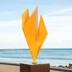 فيلة La Casa De La Playa
