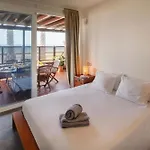 La Casa De La Playa فيلة بويرتو ذيل كارمين