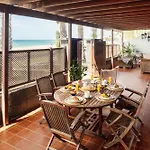 فيلة La Casa De La Playa بويرتو ذيل كارمين
