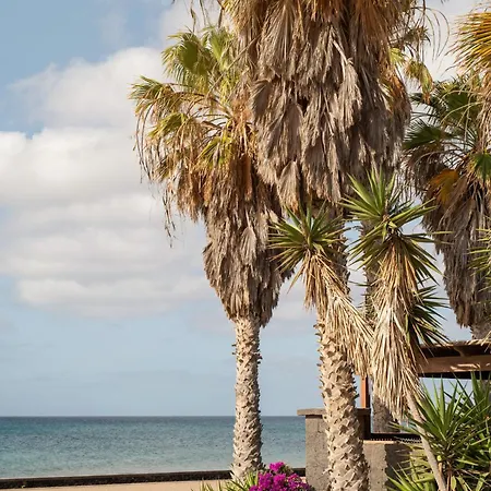 La Casa De La Playa