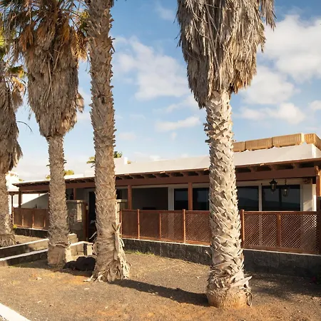 La Casa De La Playa *