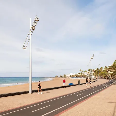 La Casa De La Playa * Πουέρτο Ντελ Κάρμεν