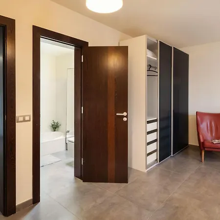 La Casa De La Playa Βίλα *