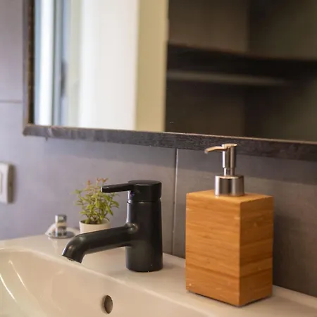 Βίλα La Casa De La Playa *