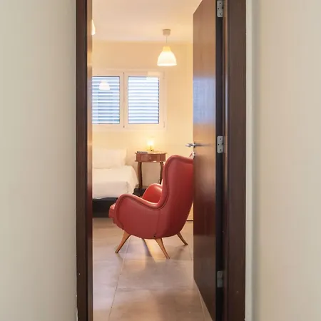 La Casa De La Playa Βίλα Πουέρτο Ντελ Κάρμεν