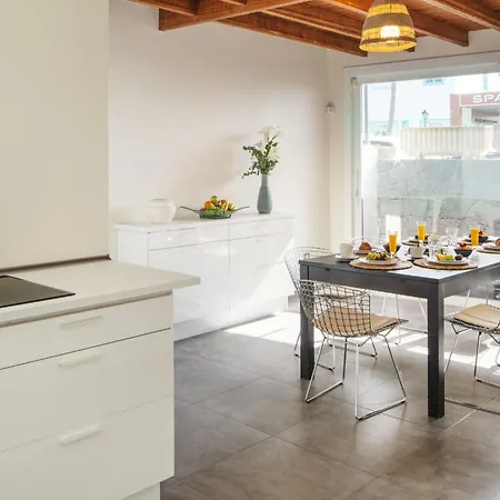 La Casa De La Playa Πουέρτο Ντελ Κάρμεν