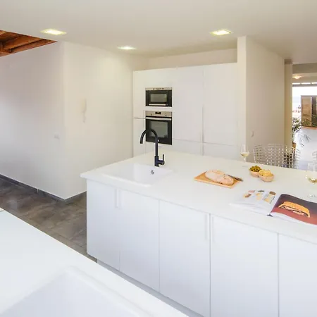 La Casa De La Playa Βίλα