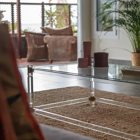 Βίλα La Casa De La Playa Πουέρτο Ντελ Κάρμεν