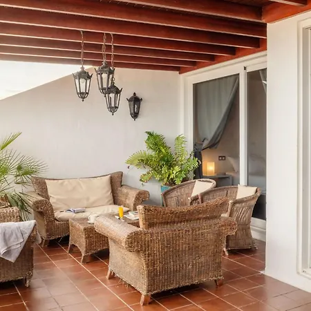 La Casa De La Playa * Πουέρτο Ντελ Κάρμεν