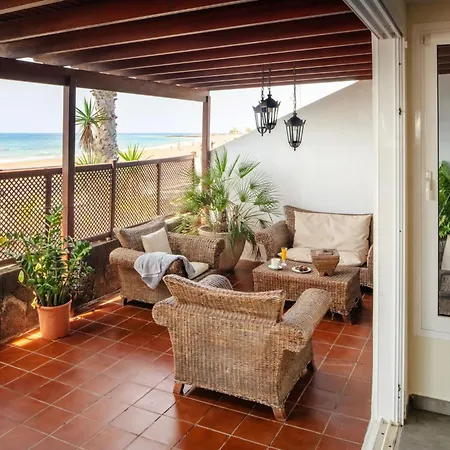 Βίλα La Casa De La Playa