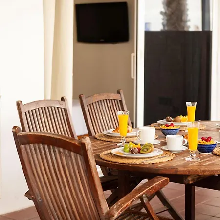 La Casa De La Playa Βίλα *