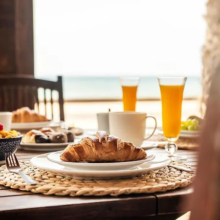 Βίλα La Casa De La Playa *