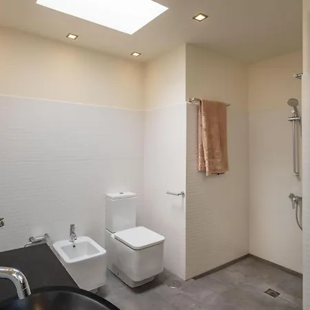 La Casa De La Playa *