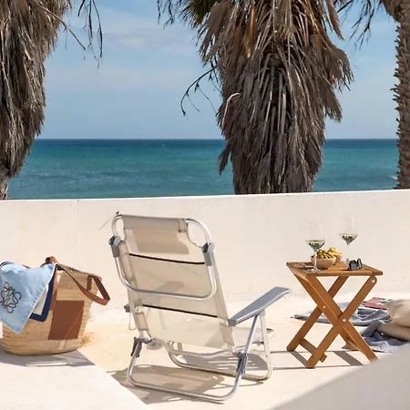 La Casa De La Playa * Πουέρτο Ντελ Κάρμεν