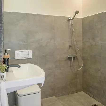 Βίλα La Casa De La Playa