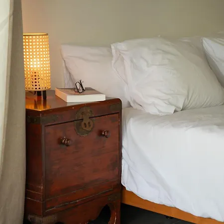 Βίλα La Casa De La Playa *