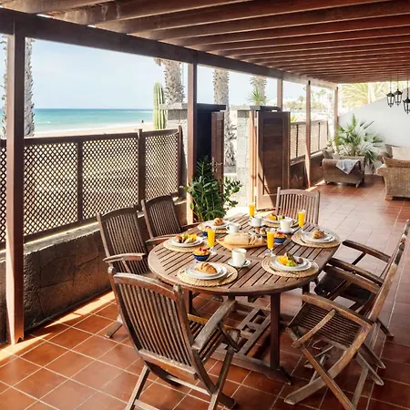 Βίλα La Casa De La Playa Πουέρτο Ντελ Κάρμεν