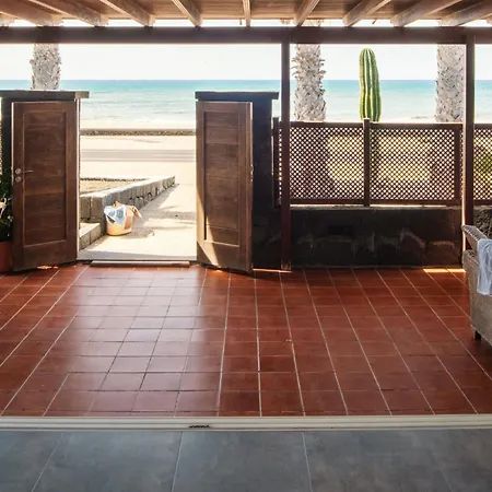 La Casa De La Playa Πουέρτο Ντελ Κάρμεν