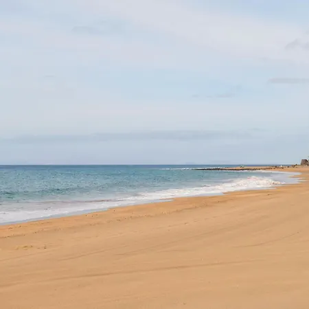 La Casa De La Playa Βίλα *