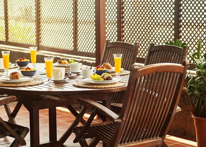 La Casa De La Playa * 卡门港