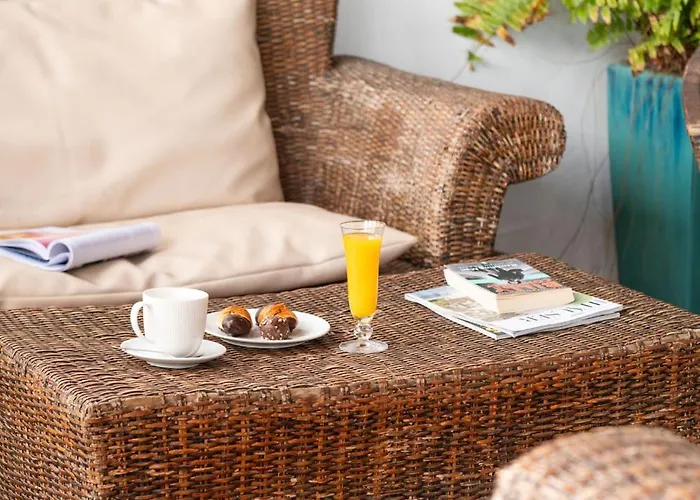 La Casa De La Playa Villa