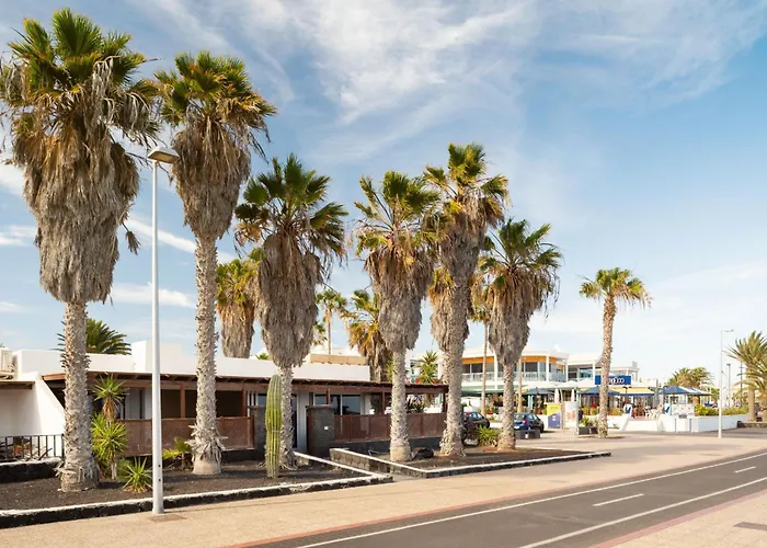 别墅 La Casa De La Playa 卡门港