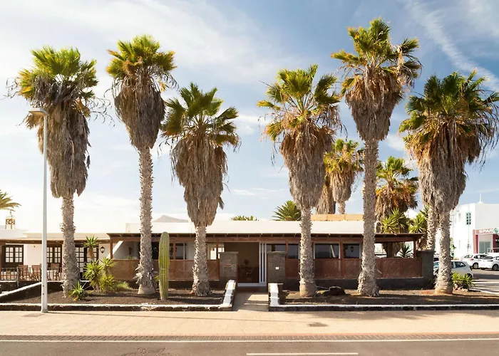 La Casa De La Playa Villa