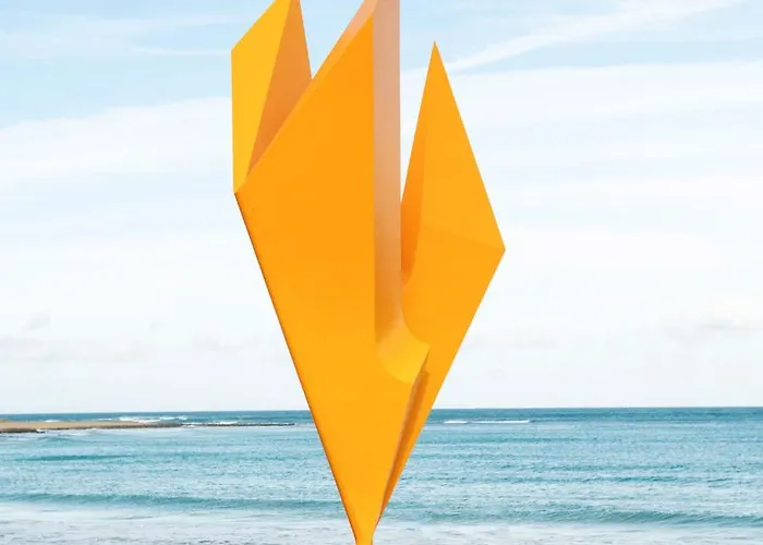 别墅 La Casa De La Playa