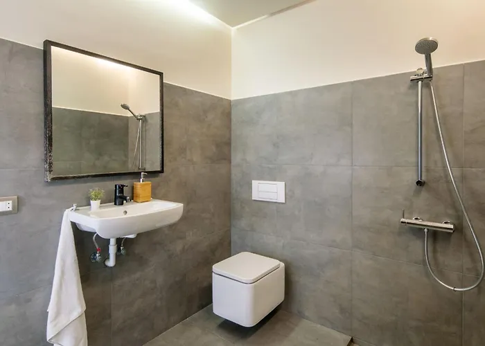 别墅 La Casa De La Playa