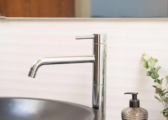 La Casa De La Playa 别墅 卡门港